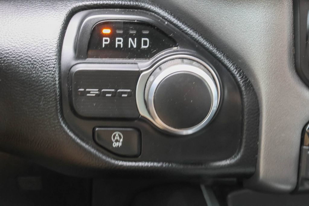 Used 2021 RAM 1500 Lone Star image 25