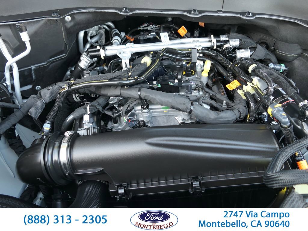 Used 2026 Ford Explorer Active w/ Active Comfort Package RWD image 31