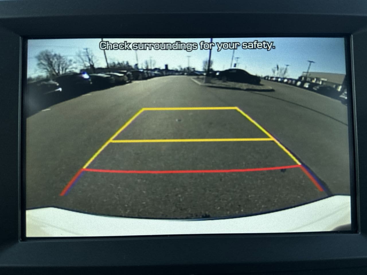 Used 2021 Hyundai Kona Limited w/ Cargo Package AWD/4WD image 18