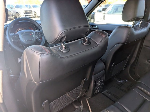 New 2026 Dodge Durango GT image 28