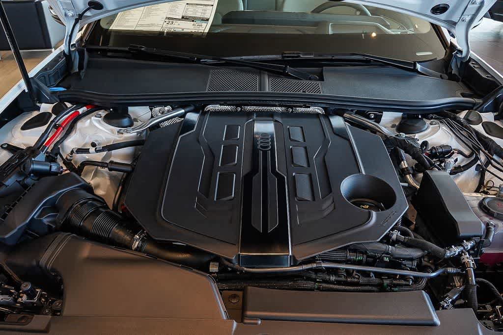 New 2026 Audi A6 Premium Plus AWD/4WD image 28