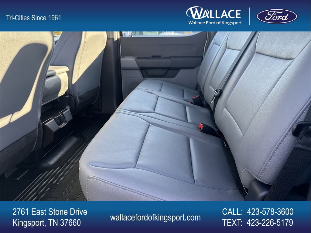 New 2026 Ford F350 XL image 23