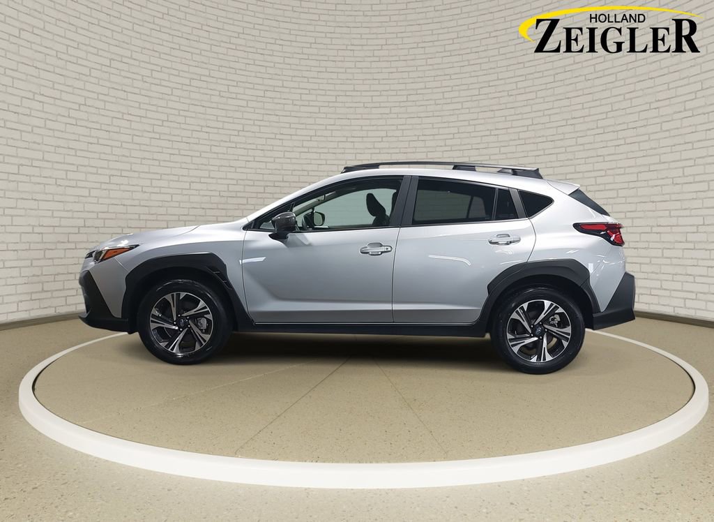 Used 2024 Subaru Crosstrek 2.0i Premium image 8