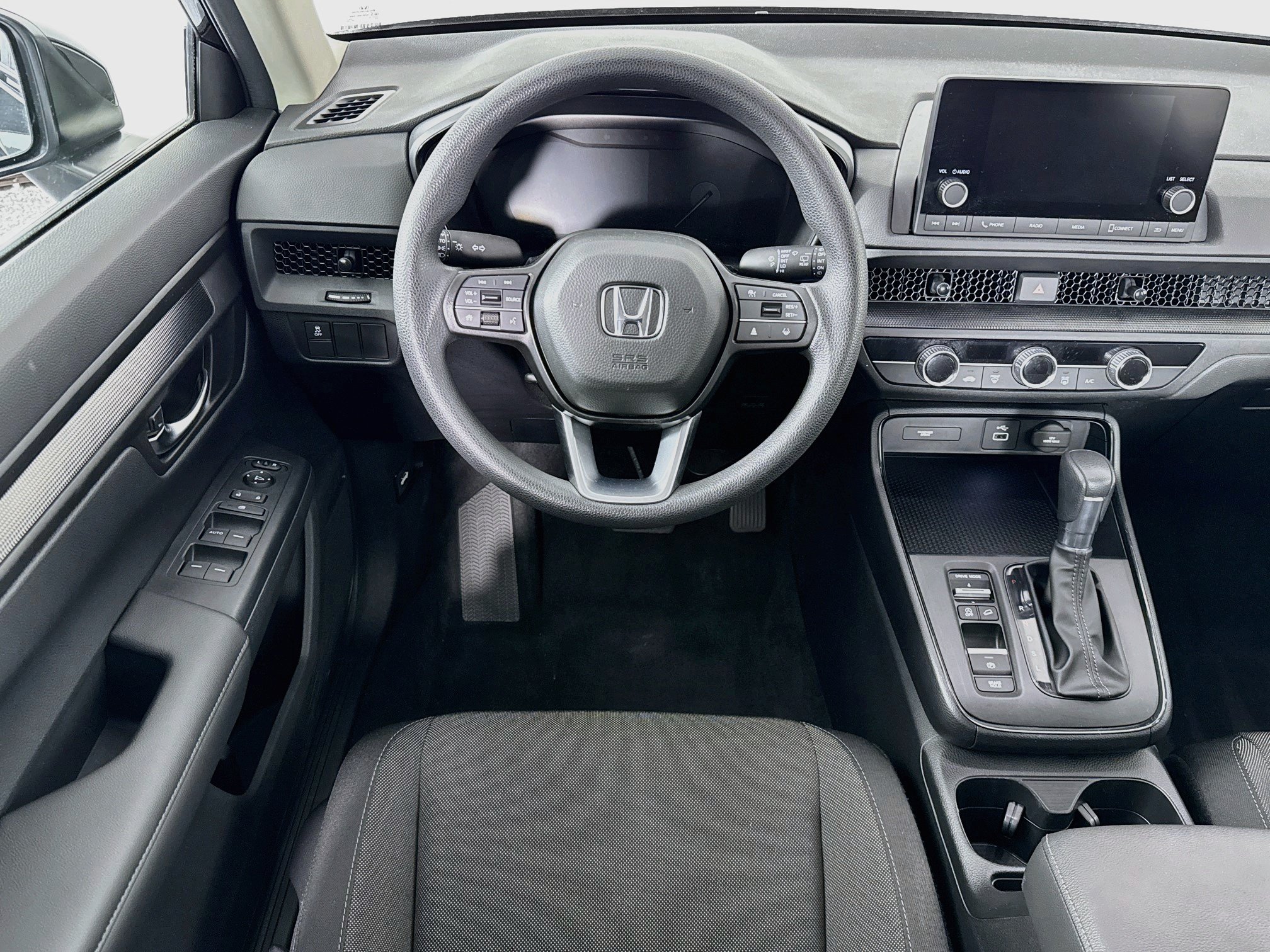 Certified 2024 Honda CR-V LX image 20