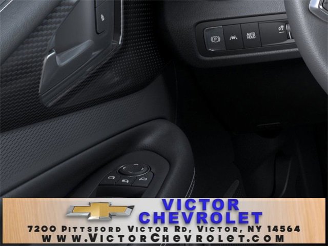 New 2026 Chevrolet Blazer EV LT image 22