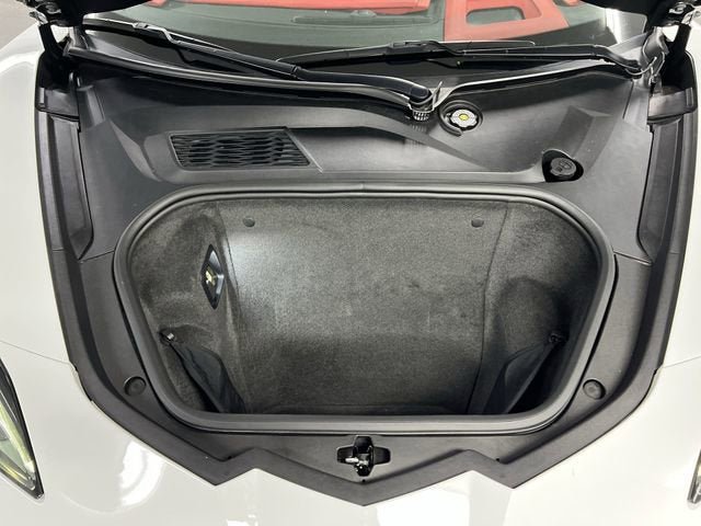 Certified 2024 Chevrolet Corvette Stingray Premium Conv w/ Z51 Performance Package RWD image 26