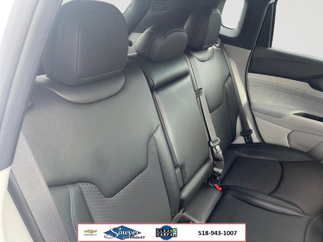 Used 2023 Jeep Compass Latitude AWD/4WD image 17