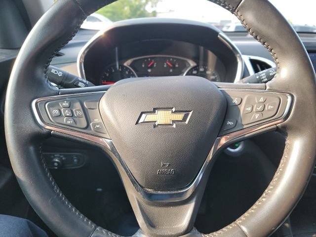 Used 2021 Chevrolet Equinox LT FWD image 14