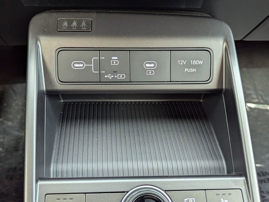 New 2025 Hyundai Kona SEL image 25
