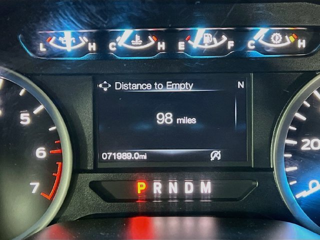 Used 2020 Ford F150 XLT w/ Equipment Group 302A Luxury AWD/4WD image 15
