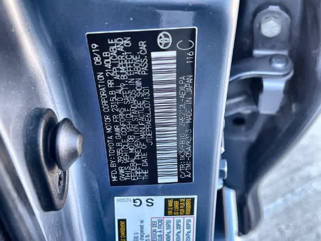Used 2020 Toyota Corolla LE FWD image 22