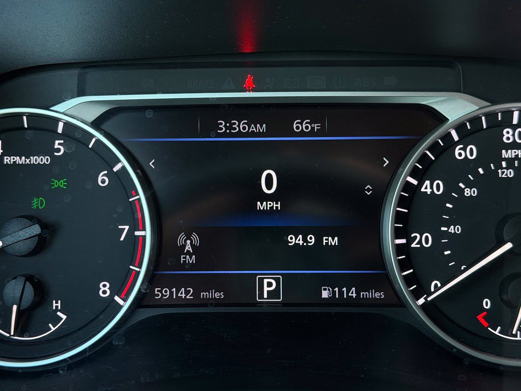 Used 2021 Nissan Sentra SR FWD image 33