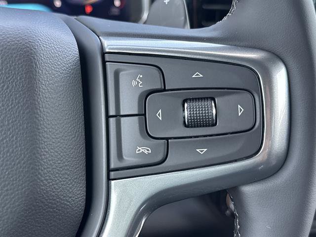 New 2026 Chevrolet Silverado 1500 RST w/ RST All Star Premium Package AWD/4WD image 32