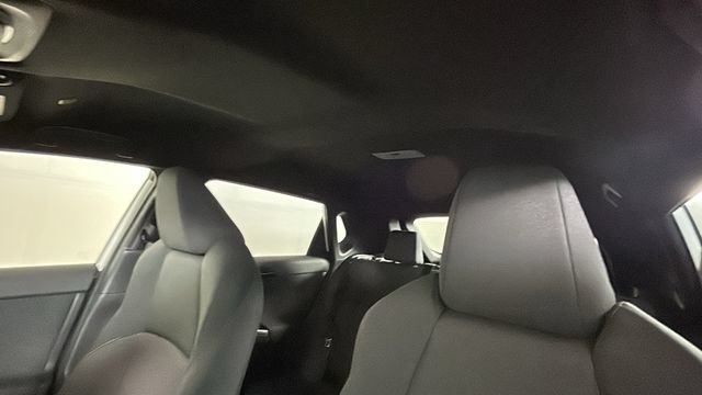 Used 2023 Subaru Solterra AWD image 12