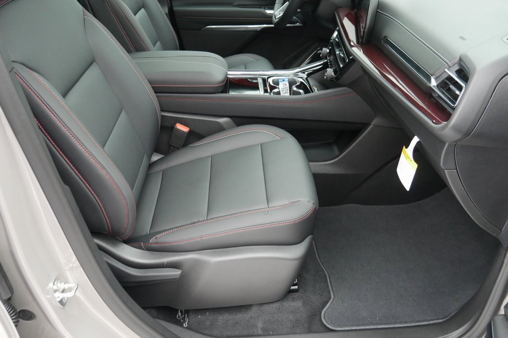 New 2026 Chevrolet Traverse Z71 w/ Enhanced Driving Package image 22