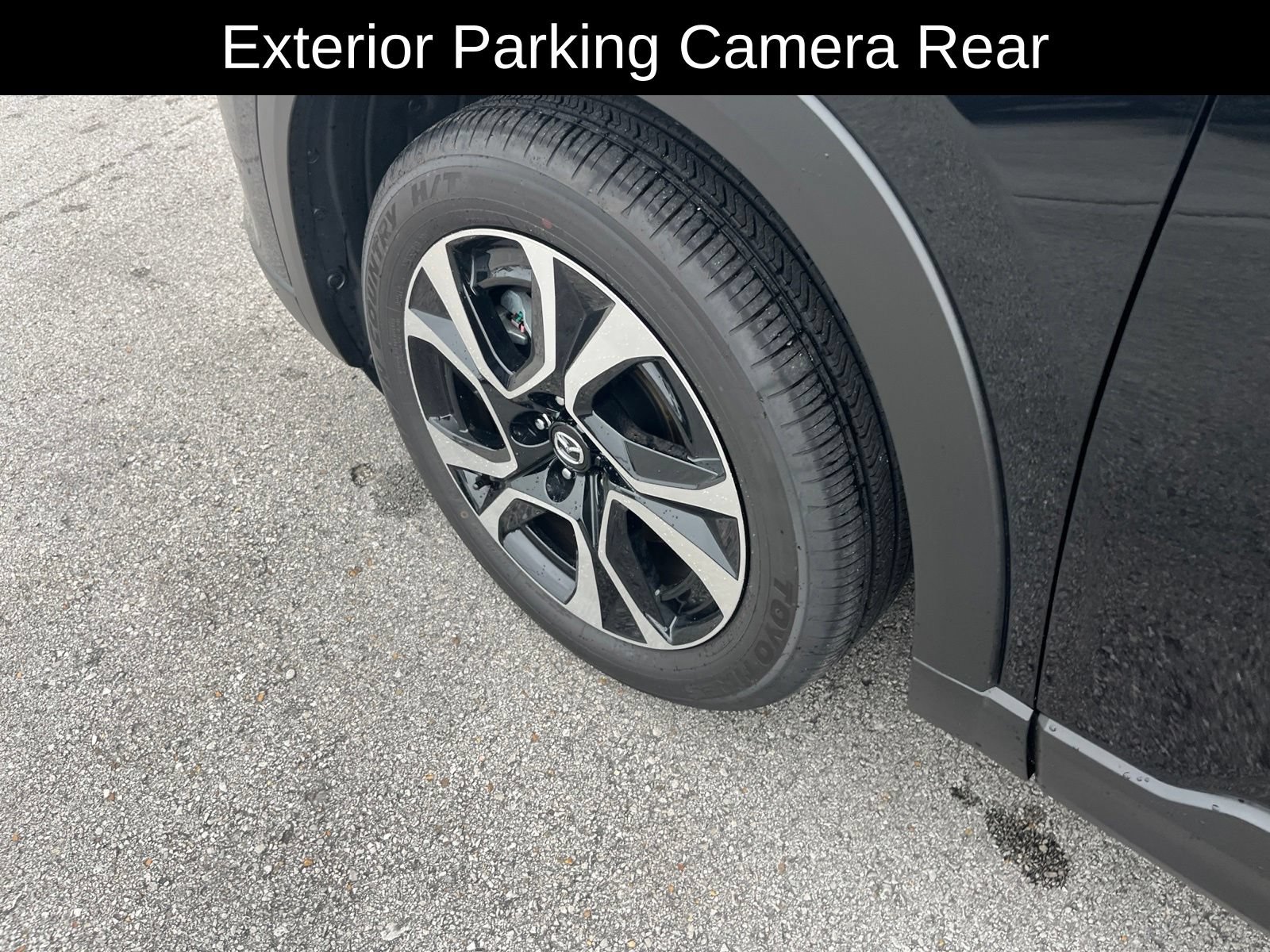 Used 2026 MAZDA CX-5 Preferred AWD/4WD image 10