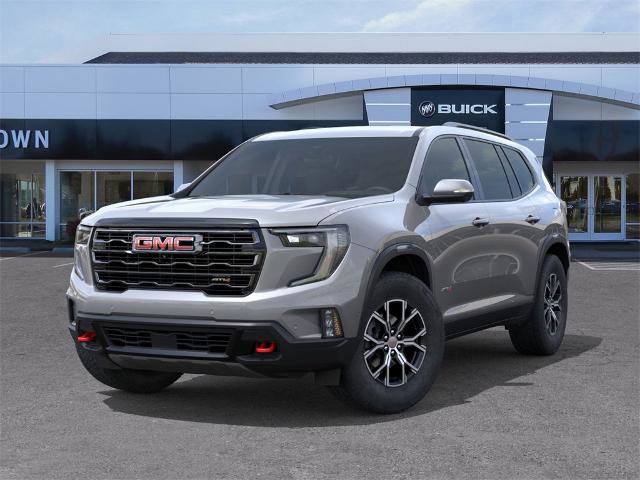 New 2026 GMC Acadia AT4 w/ Luxury Package image 6