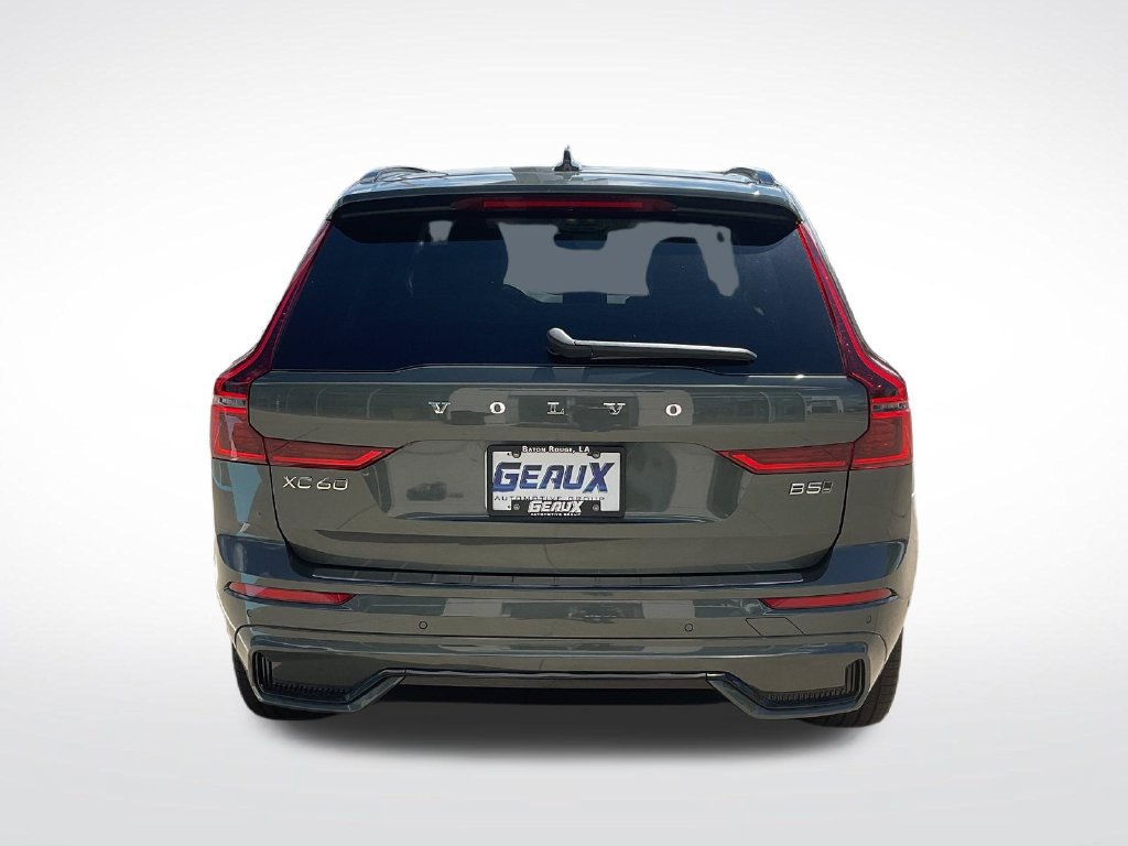 New 2027 Volvo XC60 B5 Ultra AWD/4WD image 6