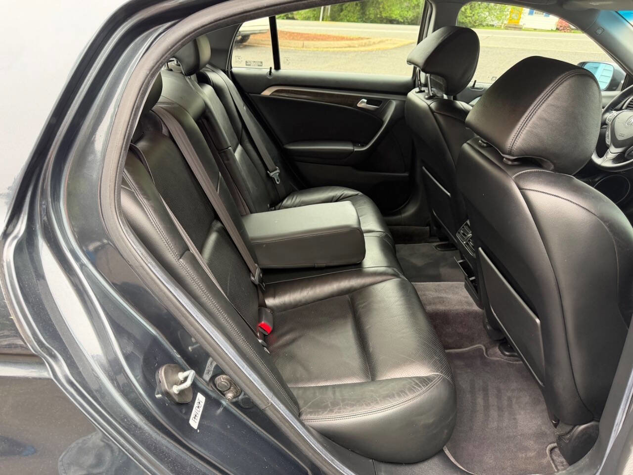 Used 2007 Acura TL FWD image 20