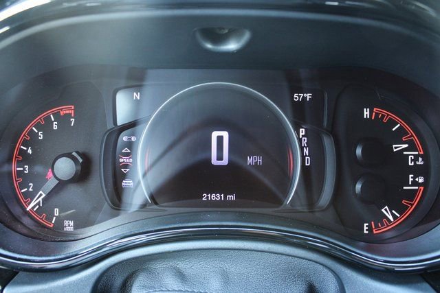 Used 2024 Dodge Durango GT w/ Mopar All Weather Package image 25