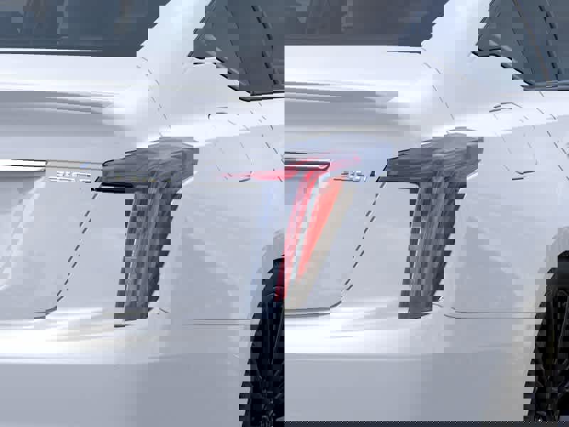 New 2026 Cadillac CT5 Sport image 11