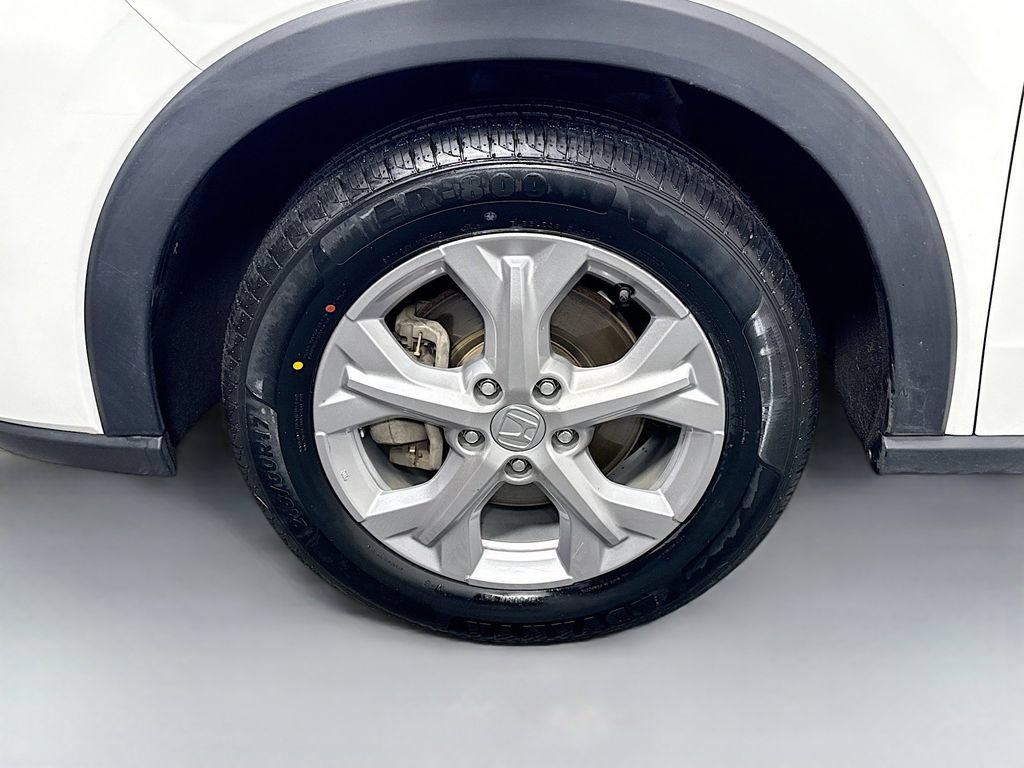 Certified 2024 Honda HR-V LX image 39