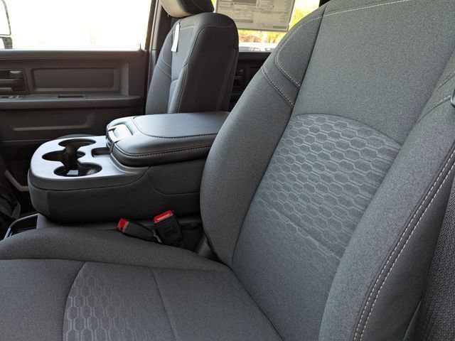 New 2026 RAM 2500 Tradesman AWD/4WD image 23