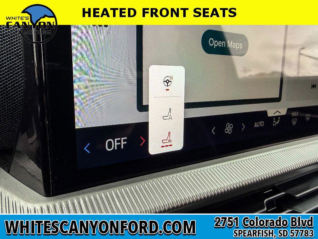 Used 2025 Ford Explorer ST-Line w/ ST-Line Street Pack image 17