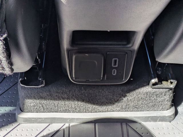 New 2026 Chevrolet TrailBlazer ACTIV w/ Convenience Package FWD image 27