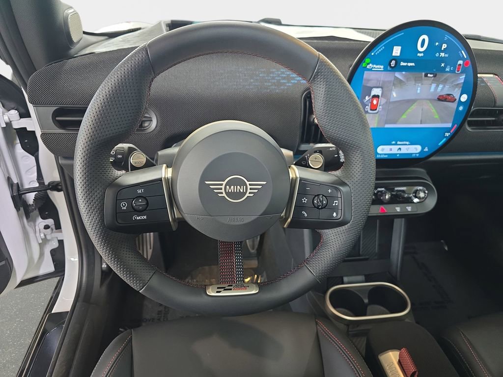 Used 2026 MINI Cooper John Cooper Works image 19