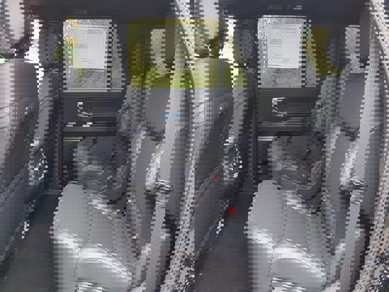 New 2026 Ford Expedition Platinum w/ Stealth Appearance Package image 12