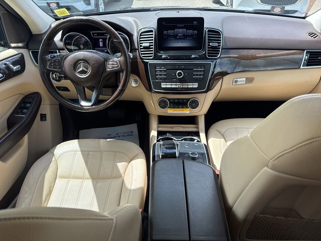 Used 2018 Mercedes-Benz GLE 350 4MATIC image 26