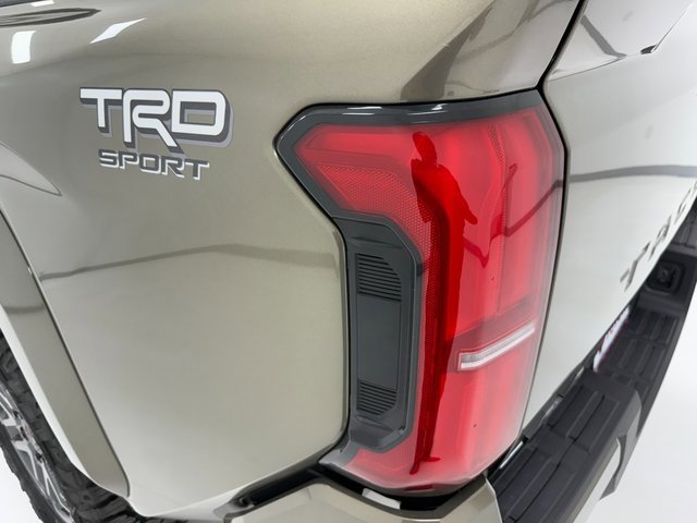 New 2026 Toyota Tacoma TRD Sport image 35