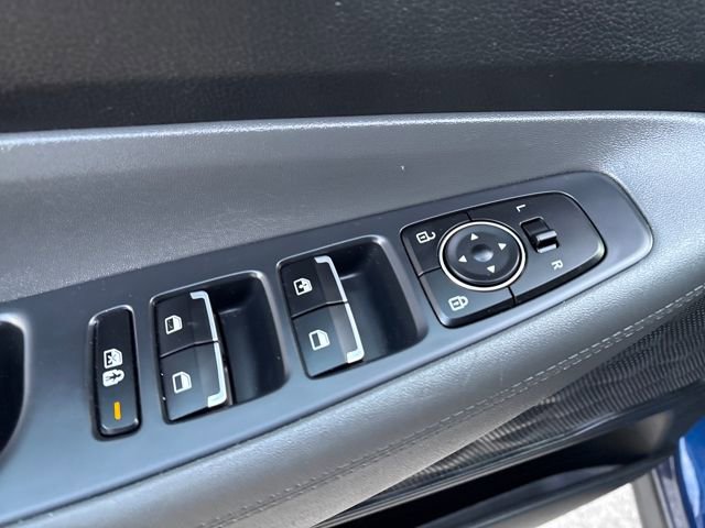 Certified 2022 Hyundai Santa Fe SE w/ Winter Weather Package image 12