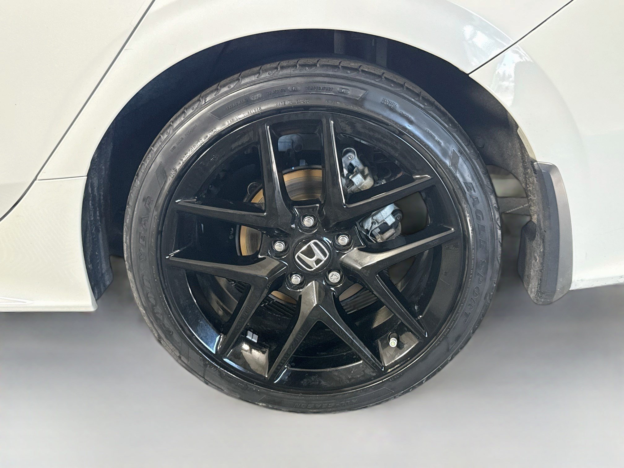 Used 2022 Honda Civic Sport image 37