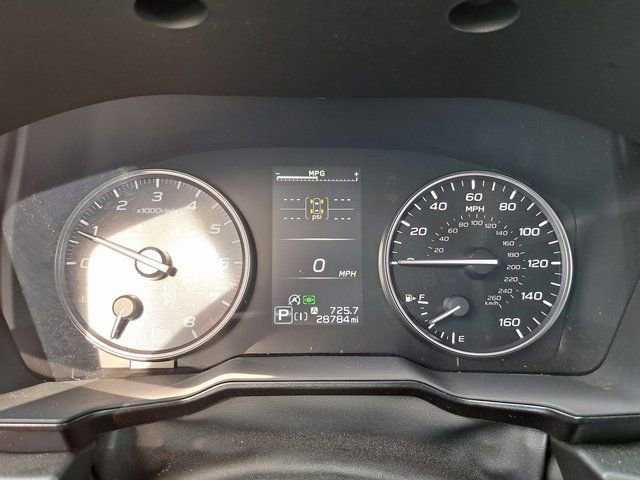 Certified 2025 Subaru Legacy Limited AWD/4WD image 10