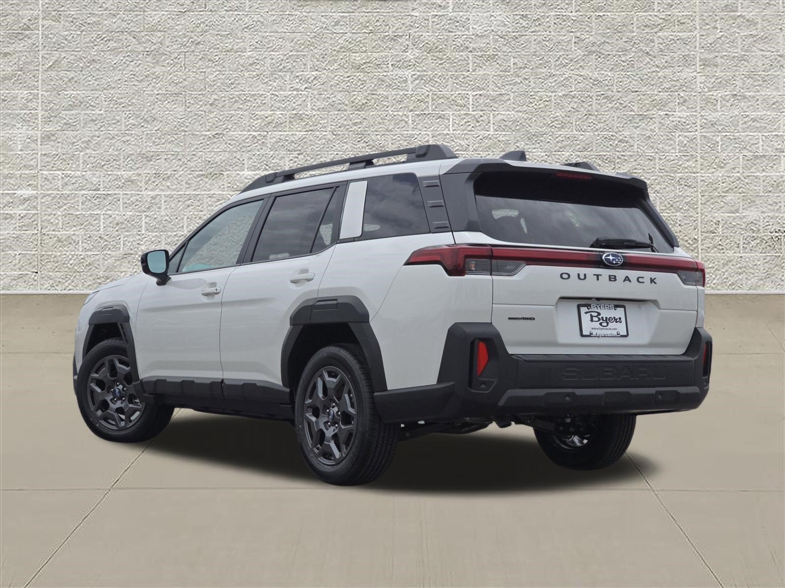 New 2026 Subaru Outback Premium AWD/4WD image 5