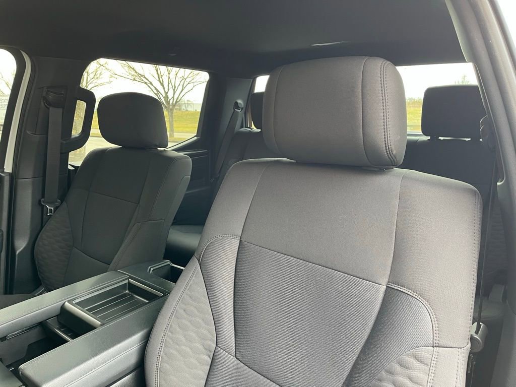 Used 2026 Toyota Tundra SR5 w/ SX Package image 20