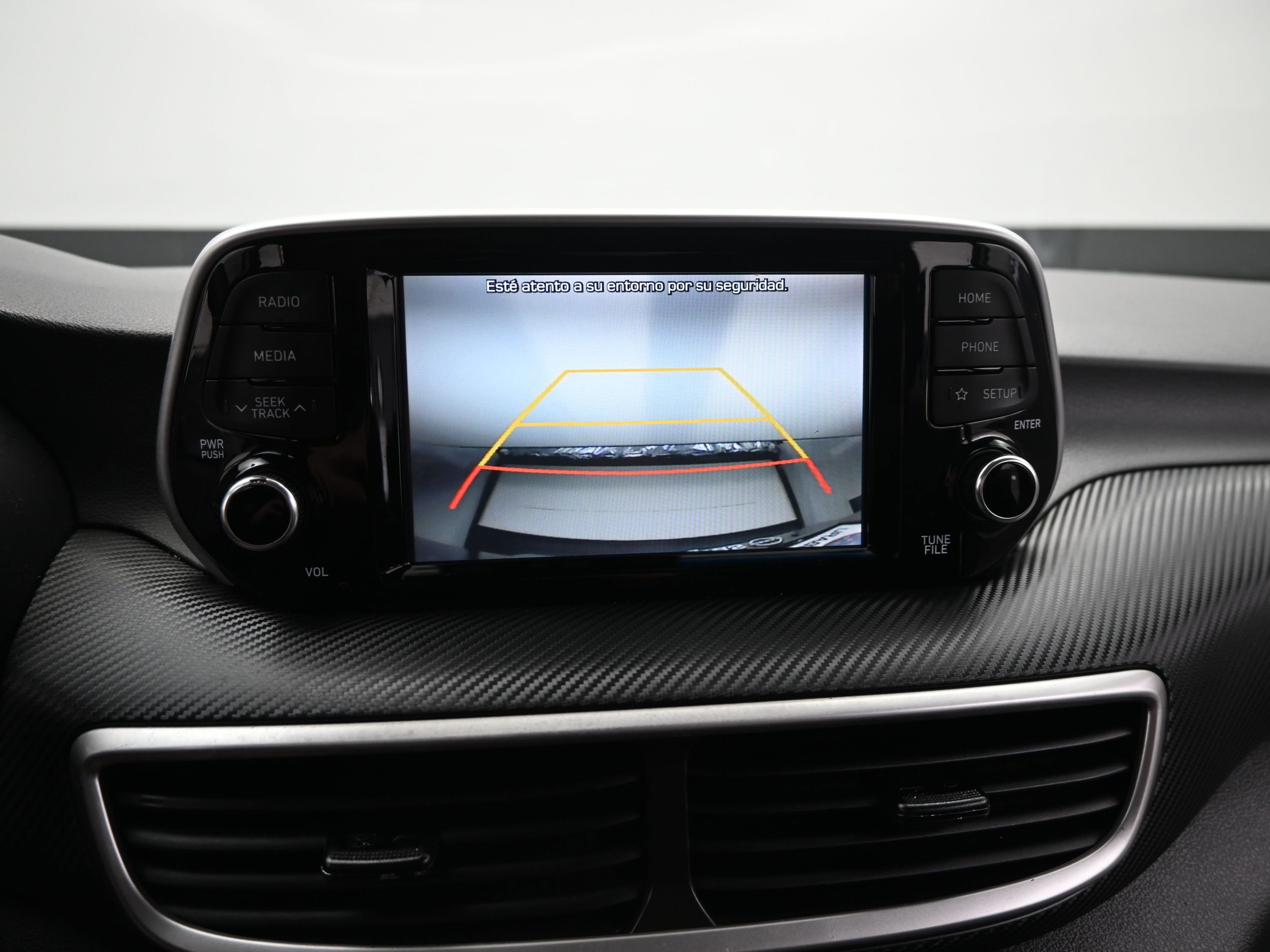 Used 2019 Hyundai Tucson SE image 19