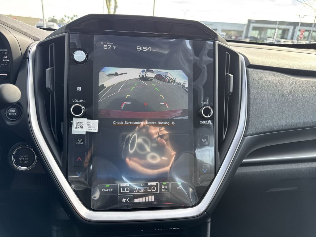 New 2026 Subaru Impreza 2.0i Sport image 23