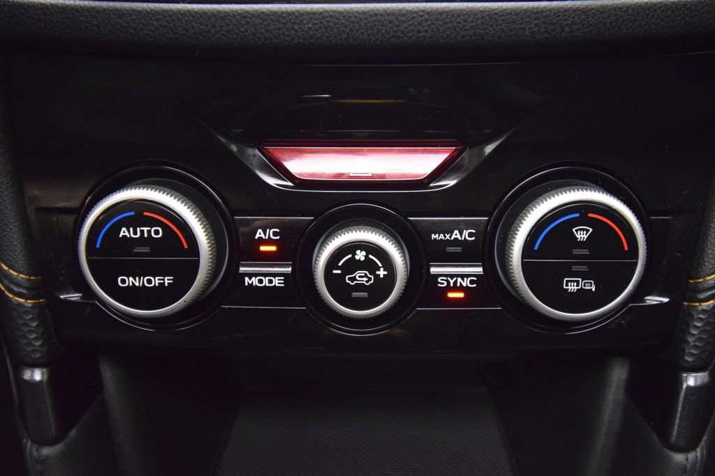 Used 2023 Subaru Forester Wilderness AWD/4WD image 36