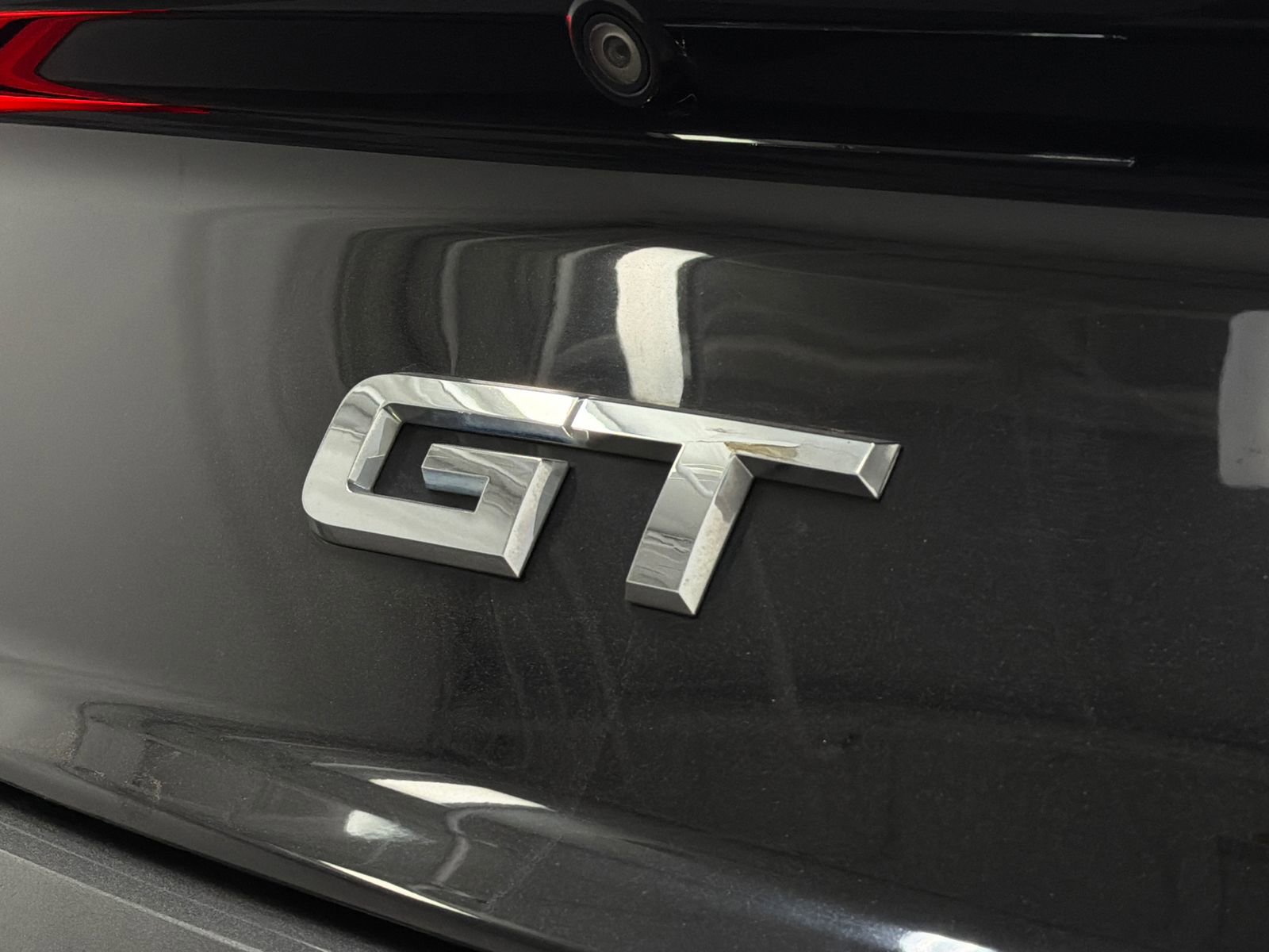 Used 2016 Ford Mustang GT Premium w/ GT Performance Package image 9