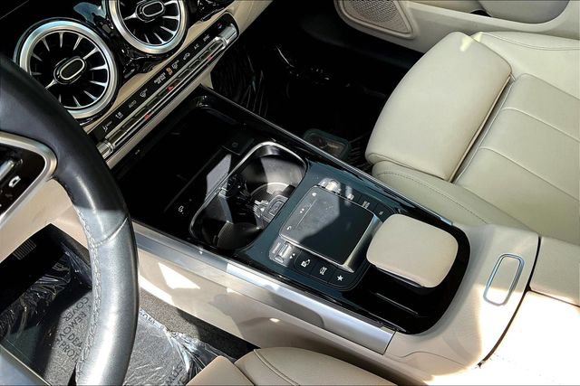 Used 2023 Mercedes-Benz GLB 250 4MATIC image 18