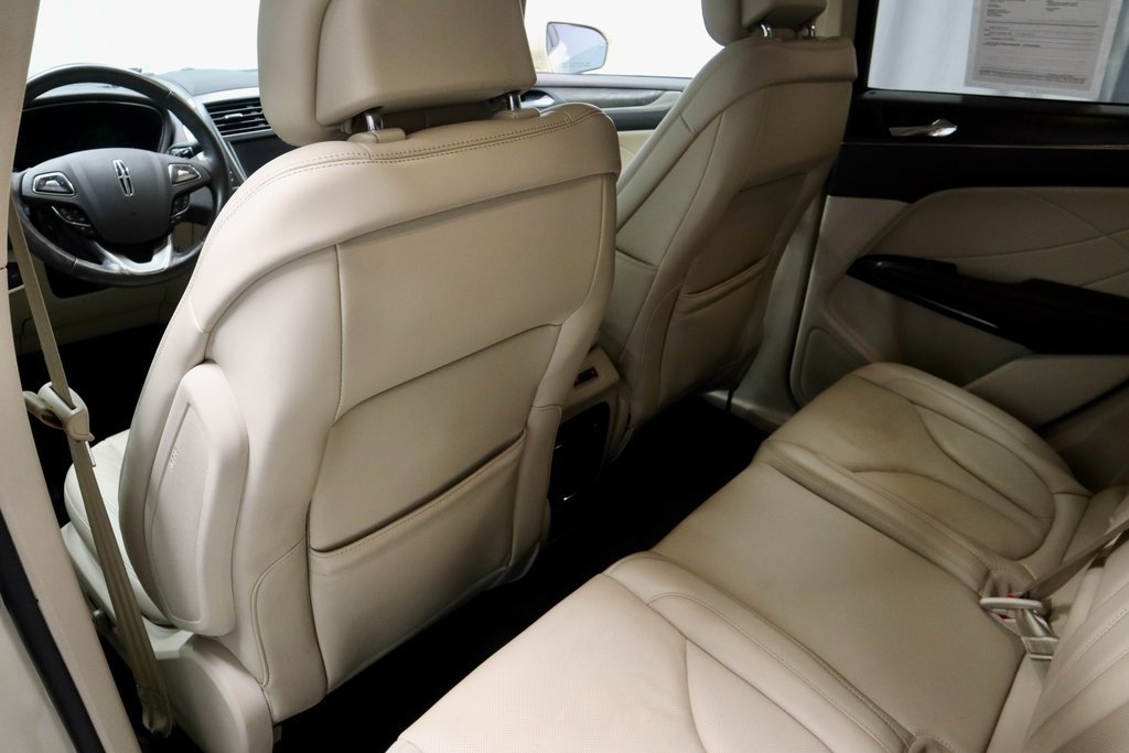 Used 2018 Lincoln MKC Reserve w/ Lincoln MKC Climate Package image 23