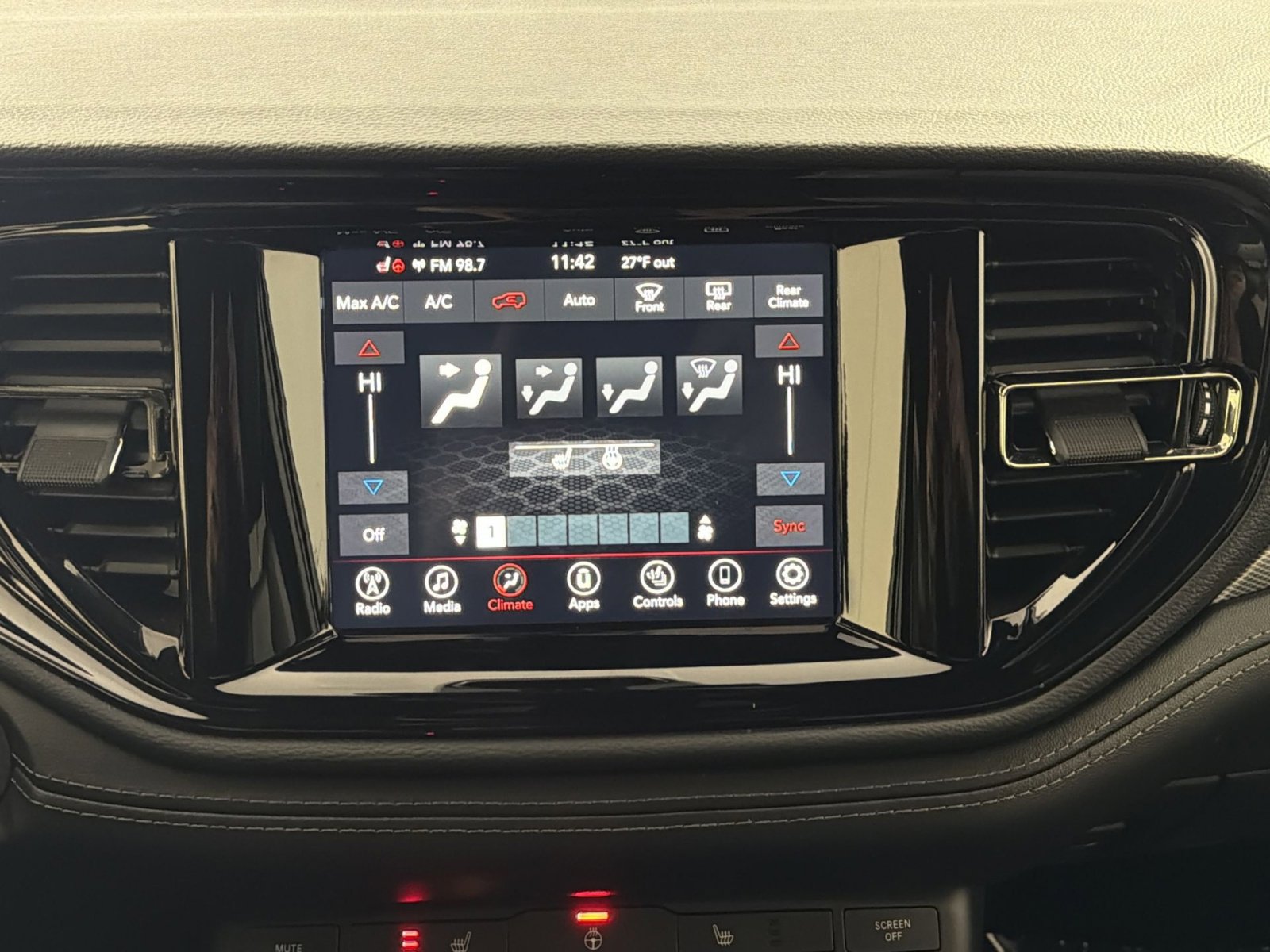 Used 2021 Dodge Durango GT image 20