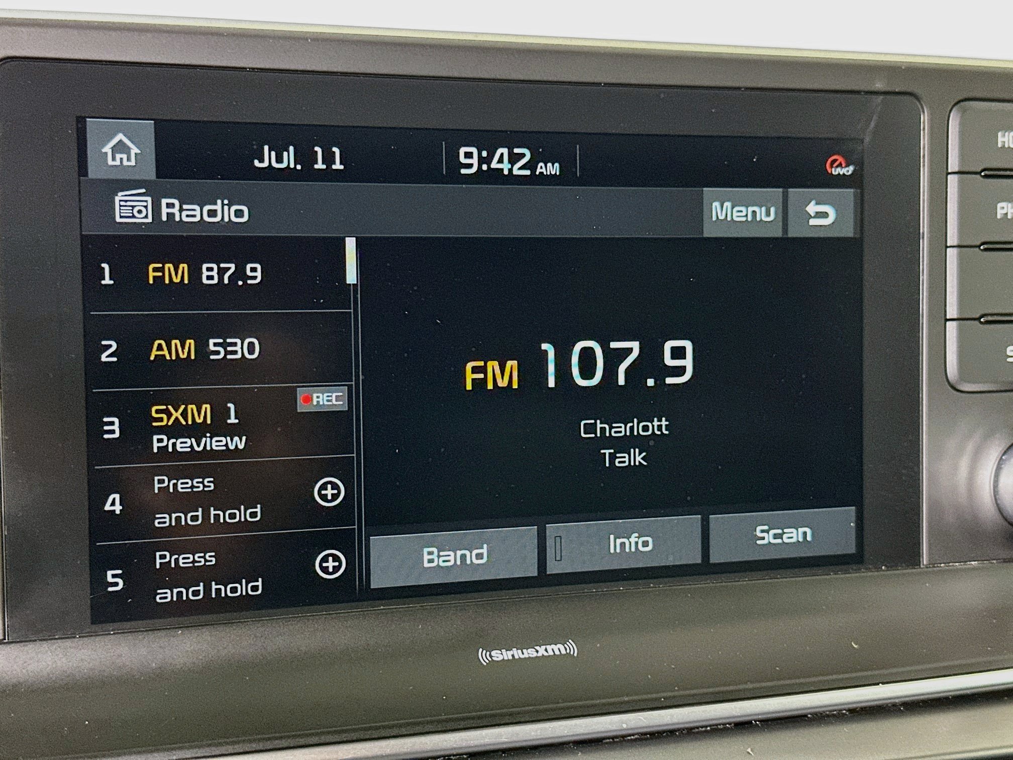 Used 2021 Kia Telluride S FWD image 21