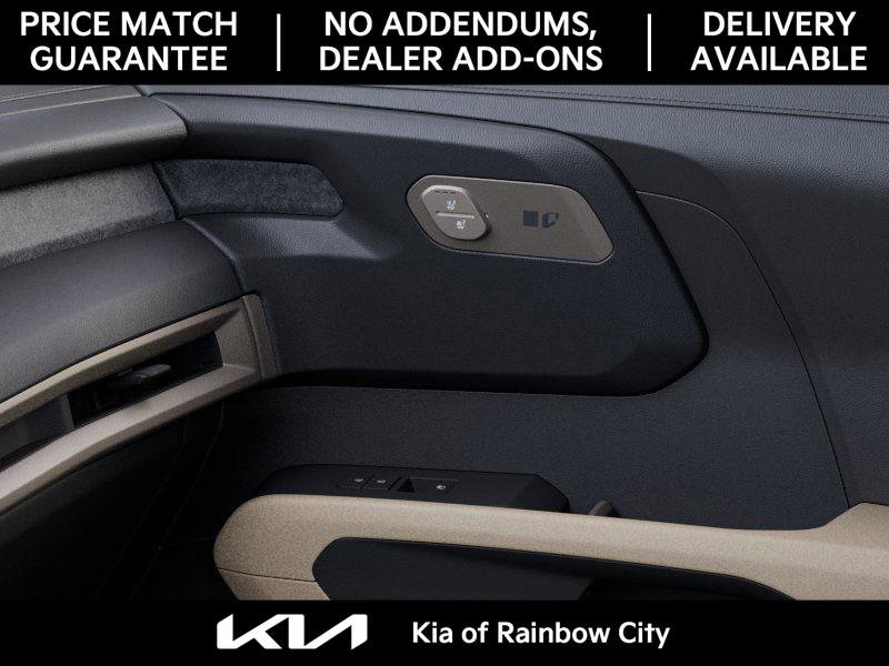 New 2027 Kia Telluride EX image 27