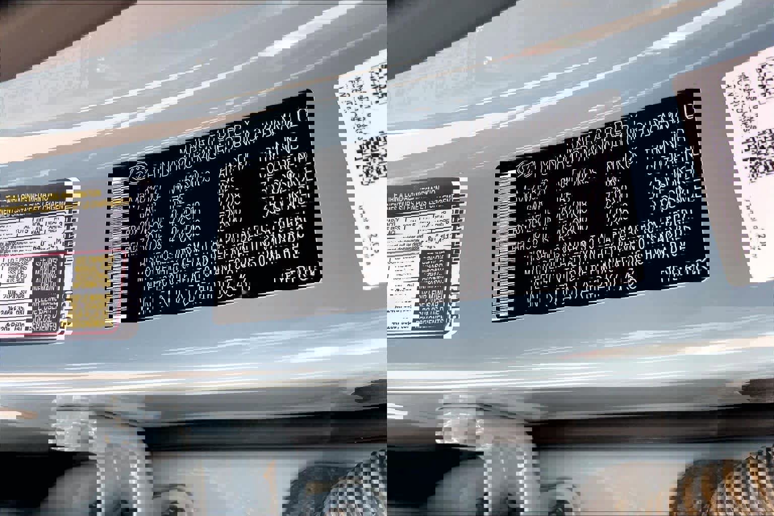 Used 2023 Hyundai Santa Cruz SE image 34