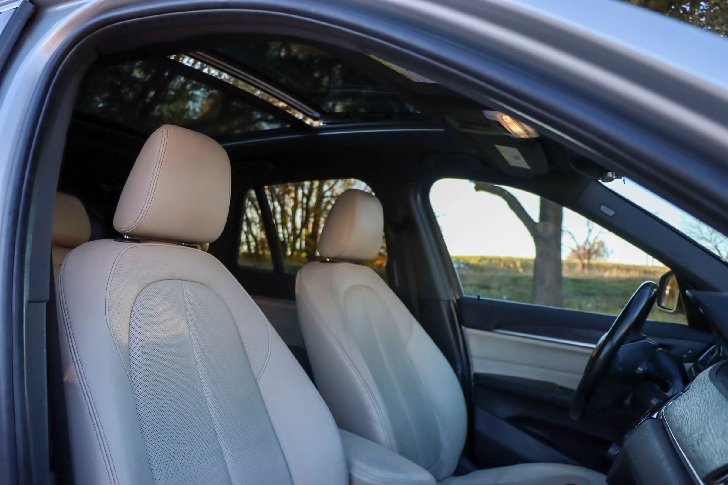 Used 2017 BMW X1 xDrive28i image 21