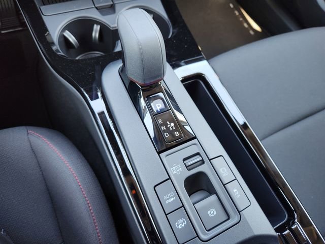 New 2026 Toyota Prius Plug-In Hybrid image 19